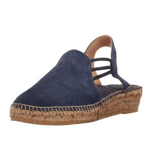 Toni Pons suede shoes